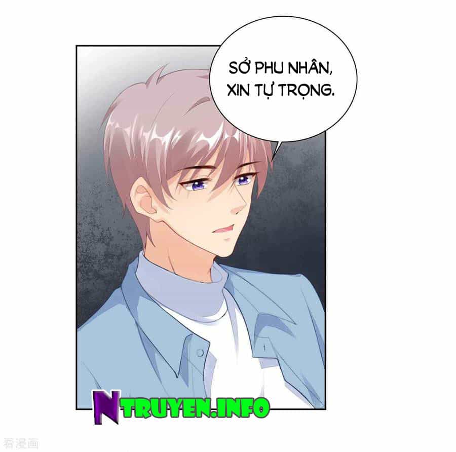 Người Yêu Ẩn Hình Của Ảnh Đế - Chương 57 - ảnh 3