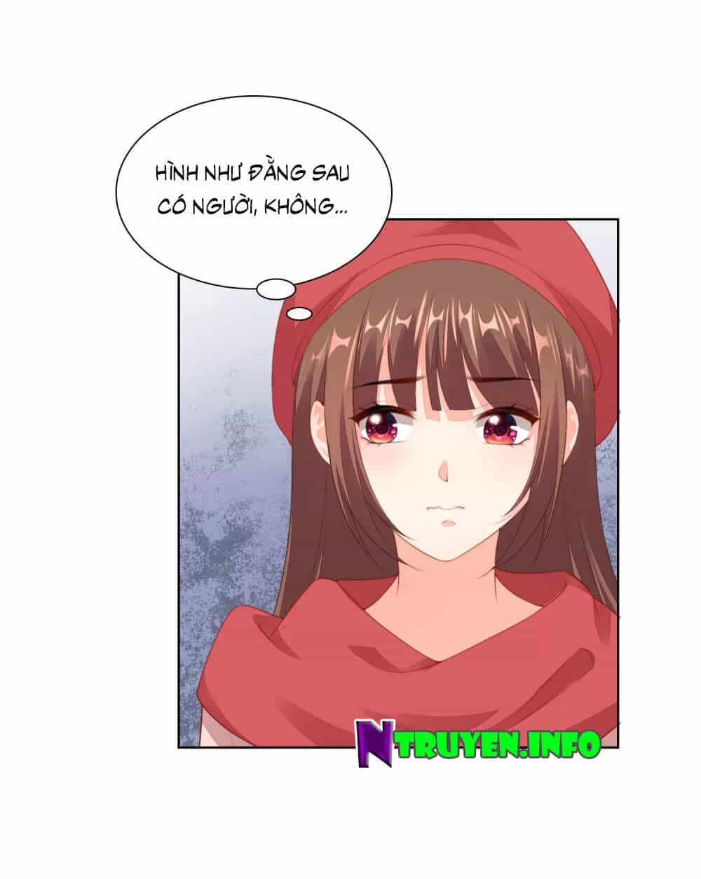 Người Yêu Ẩn Hình Của Ảnh Đế - Chương 58 - ảnh 17