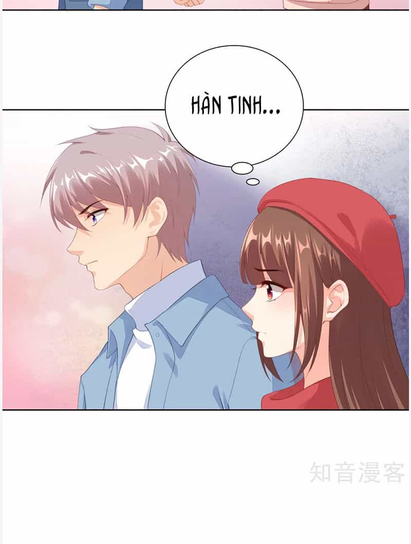 Người Yêu Ẩn Hình Của Ảnh Đế - Chương 59 - ảnh 11