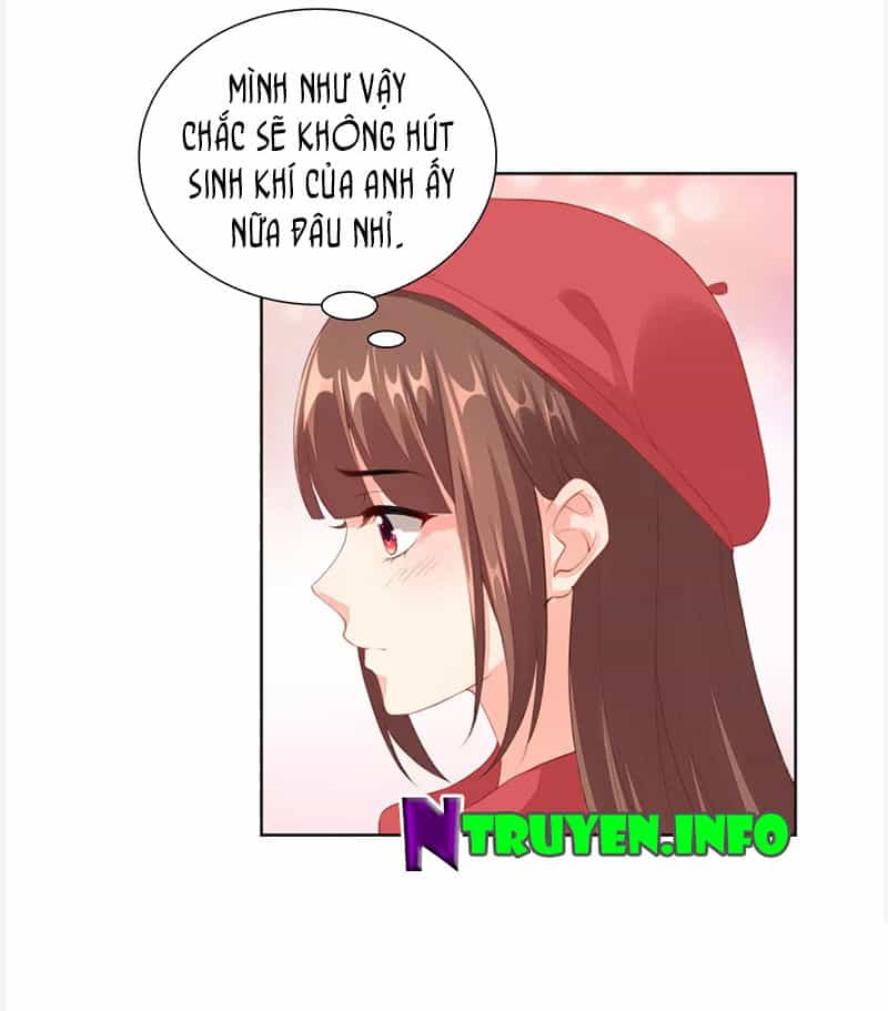 Người Yêu Ẩn Hình Của Ảnh Đế - Chương 59 - ảnh 12