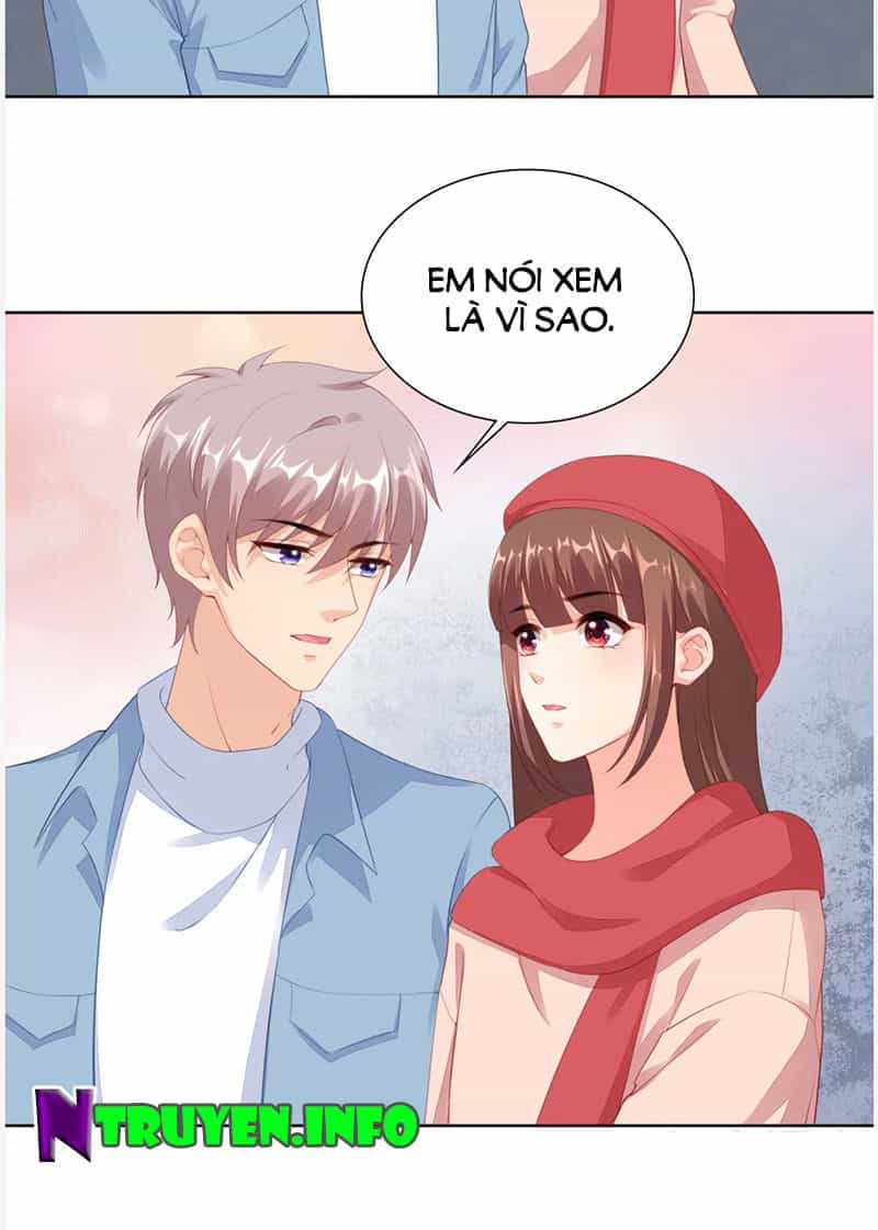 Người Yêu Ẩn Hình Của Ảnh Đế - Chương 59 - ảnh 16