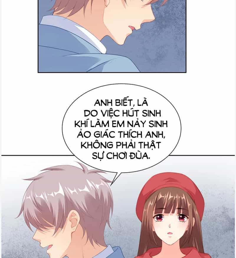 Người Yêu Ẩn Hình Của Ảnh Đế - Chương 59 - ảnh 23