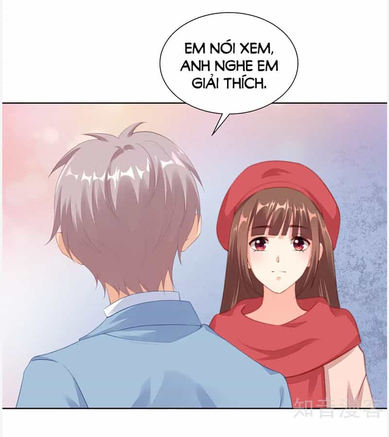 Người Yêu Ẩn Hình Của Ảnh Đế - Chương 59 - ảnh 27