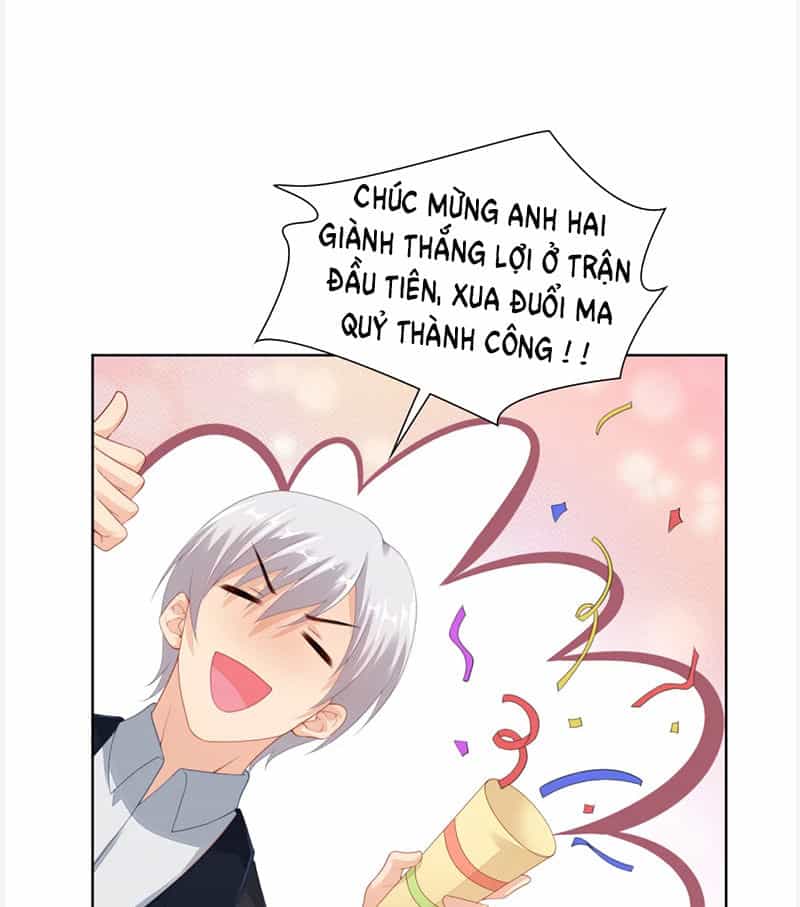 Người Yêu Ẩn Hình Của Ảnh Đế - Chương 59 - ảnh 30