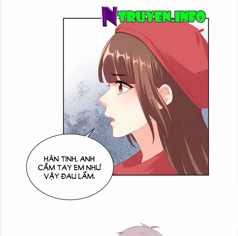Người Yêu Ẩn Hình Của Ảnh Đế - Chương 59 - ảnh 4