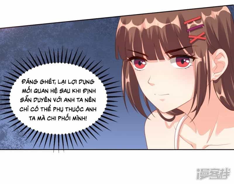 Người Yêu Ẩn Hình Của Ảnh Đế - Chương 6 - ảnh 25