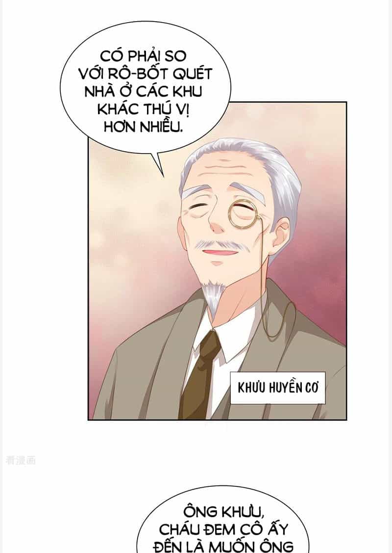 Người Yêu Ẩn Hình Của Ảnh Đế - Chương 60 - ảnh 16
