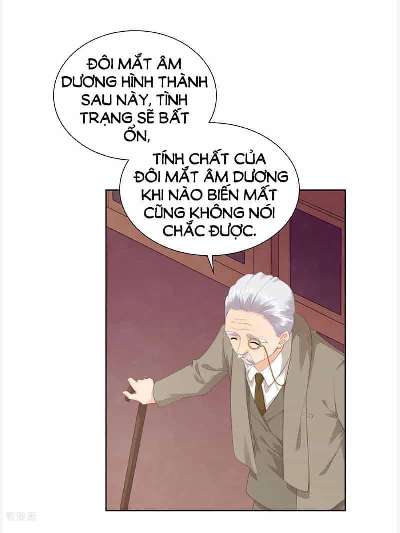 Người Yêu Ẩn Hình Của Ảnh Đế - Chương 60 - ảnh 19