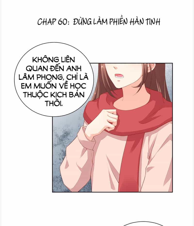 Người Yêu Ẩn Hình Của Ảnh Đế - Chương 61 - ảnh 2