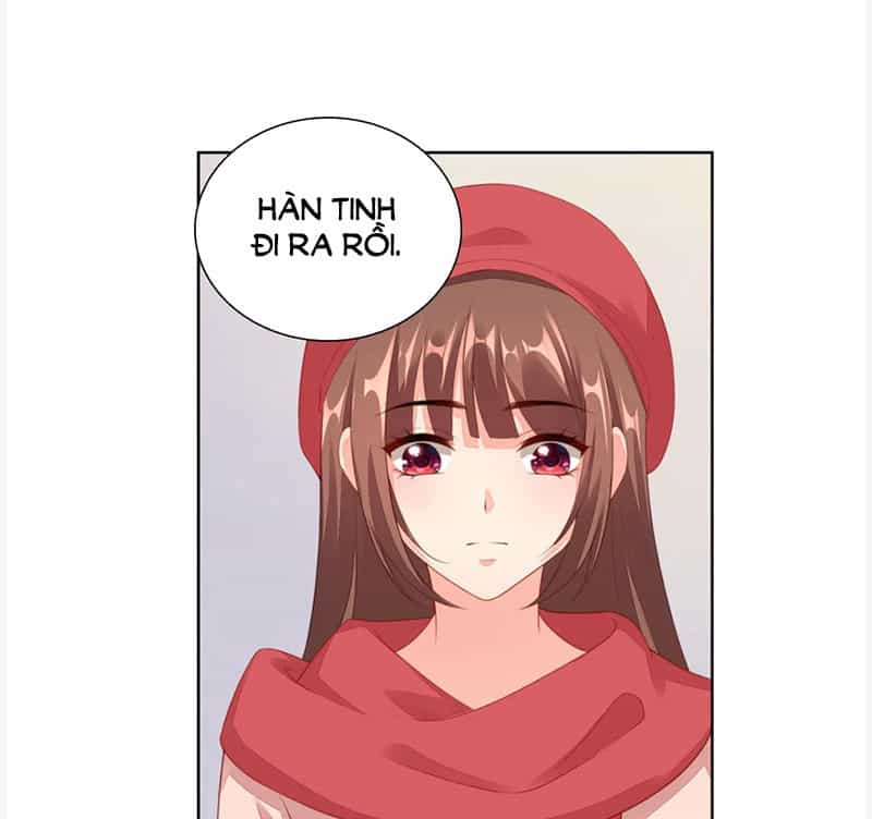 Người Yêu Ẩn Hình Của Ảnh Đế - Chương 61 - ảnh 22
