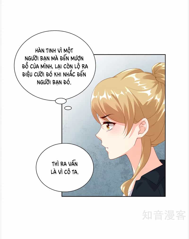 Người Yêu Ẩn Hình Của Ảnh Đế - Chương 61 - ảnh 25