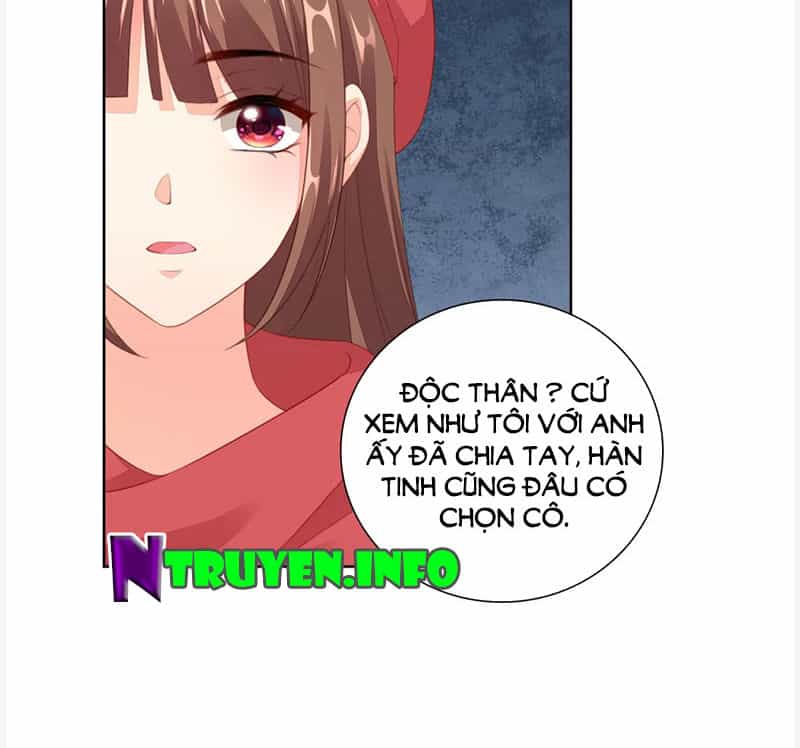 Người Yêu Ẩn Hình Của Ảnh Đế - Chương 61 - ảnh 28