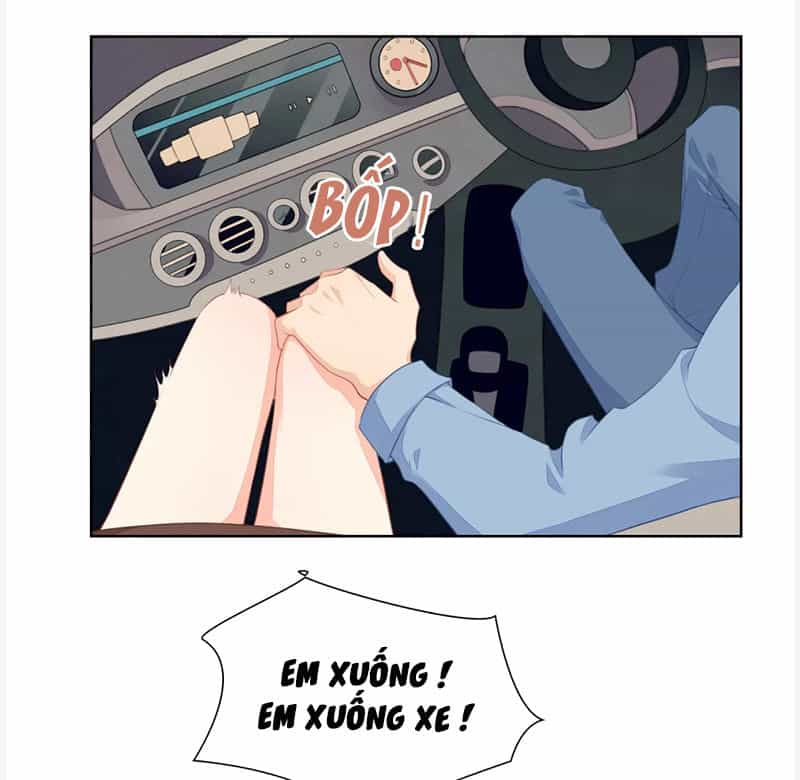 Người Yêu Ẩn Hình Của Ảnh Đế - Chương 63 - ảnh 10