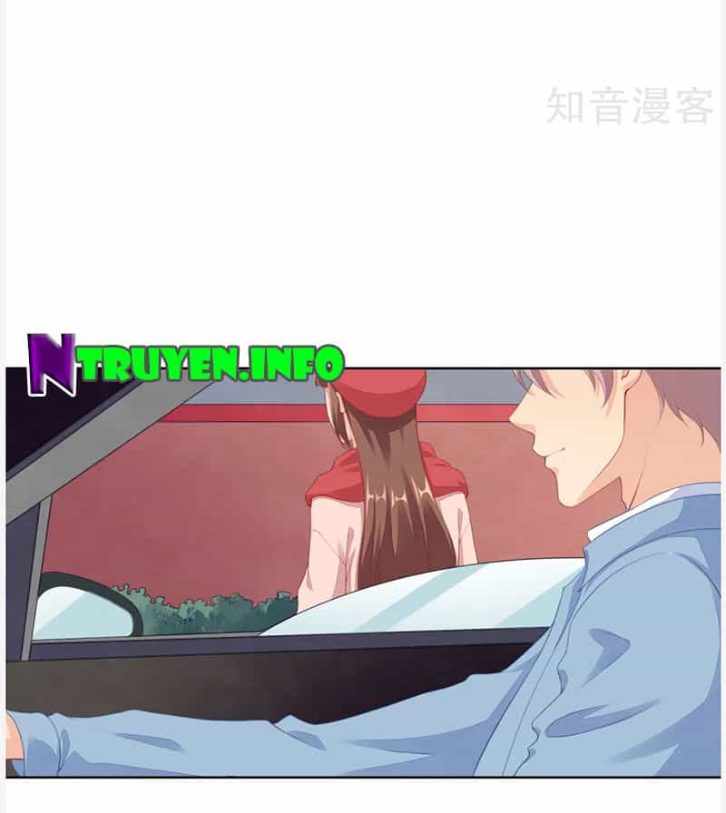 Người Yêu Ẩn Hình Của Ảnh Đế - Chương 63 - ảnh 12