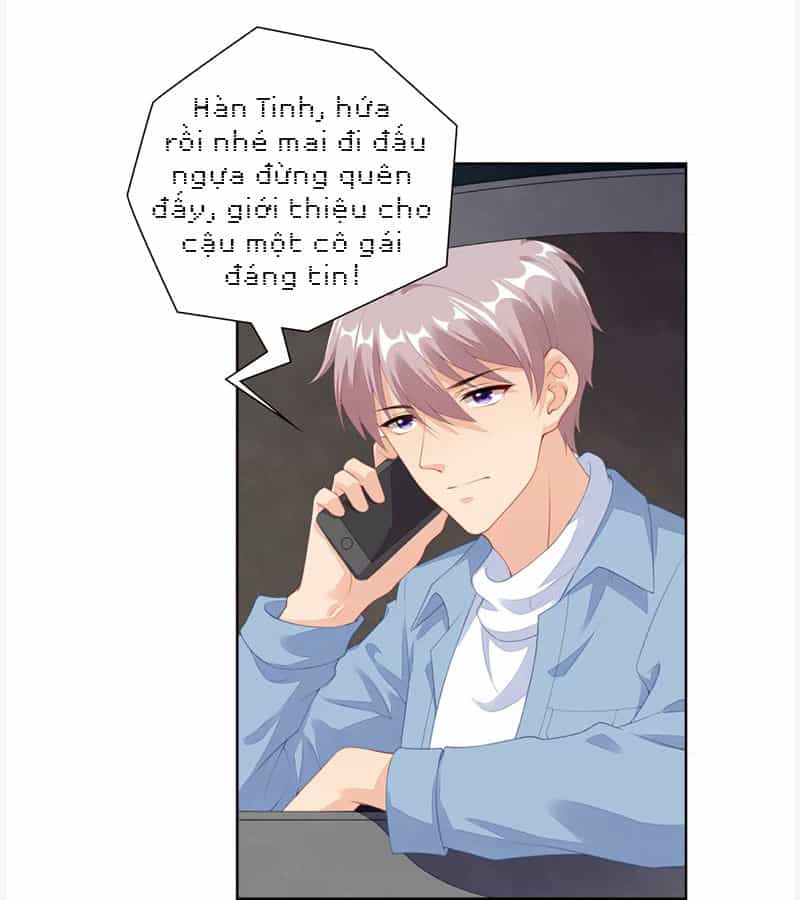 Người Yêu Ẩn Hình Của Ảnh Đế - Chương 63 - ảnh 14
