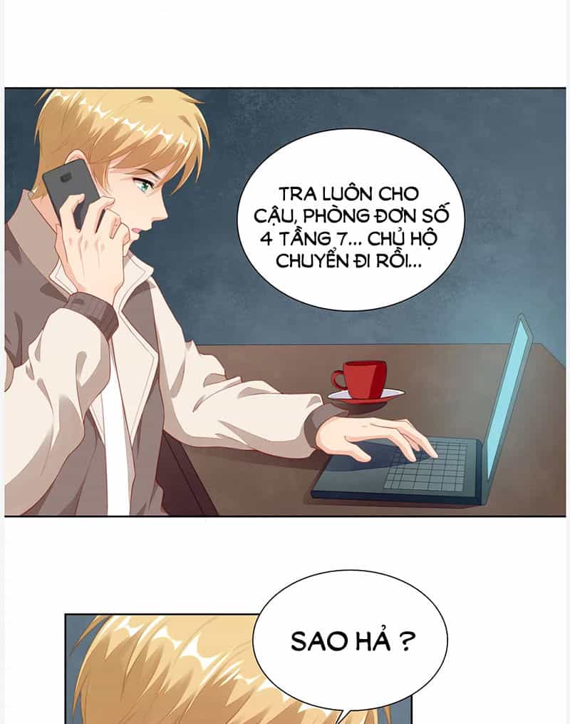 Người Yêu Ẩn Hình Của Ảnh Đế - Chương 63 - ảnh 19