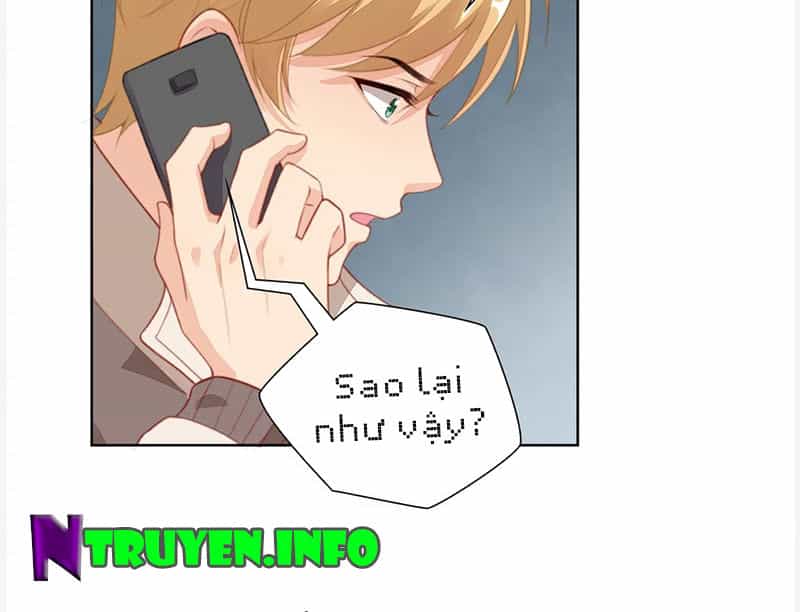 Người Yêu Ẩn Hình Của Ảnh Đế - Chương 63 - ảnh 20