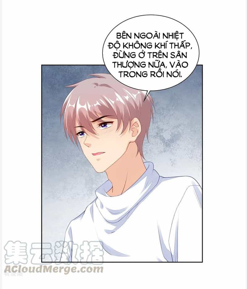 Người Yêu Ẩn Hình Của Ảnh Đế - Chương 64 - ảnh 28