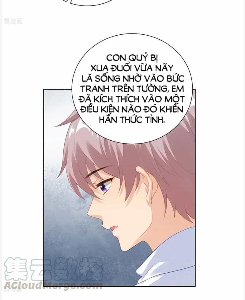 Người Yêu Ẩn Hình Của Ảnh Đế - Chương 64 - ảnh 33