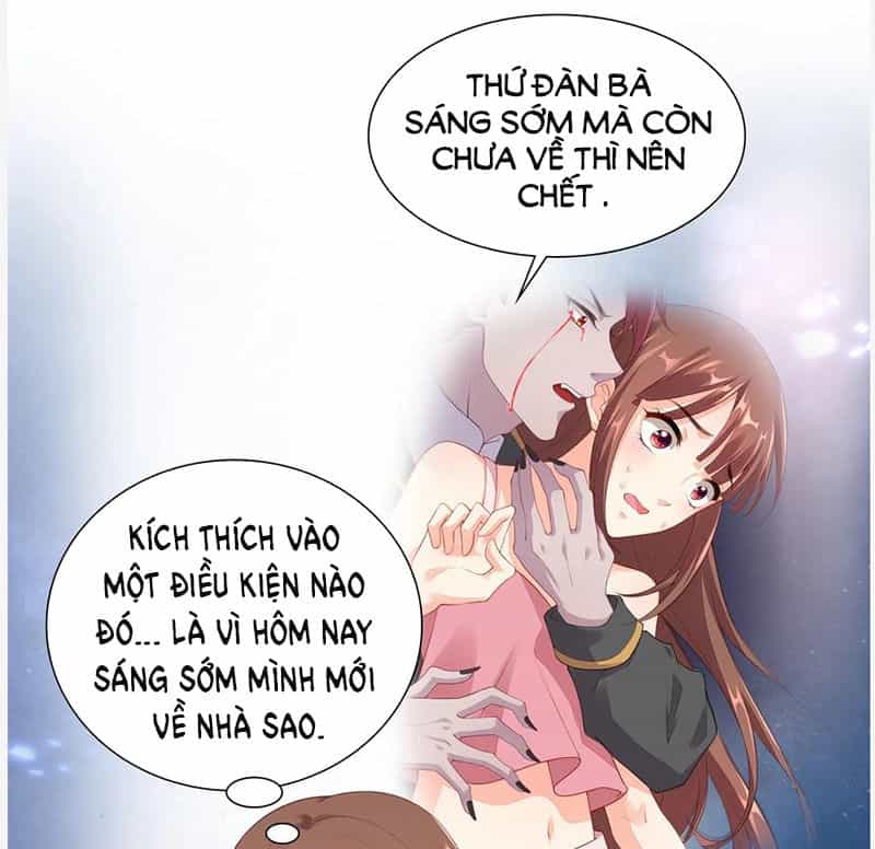 Người Yêu Ẩn Hình Của Ảnh Đế - Chương 64 - ảnh 34