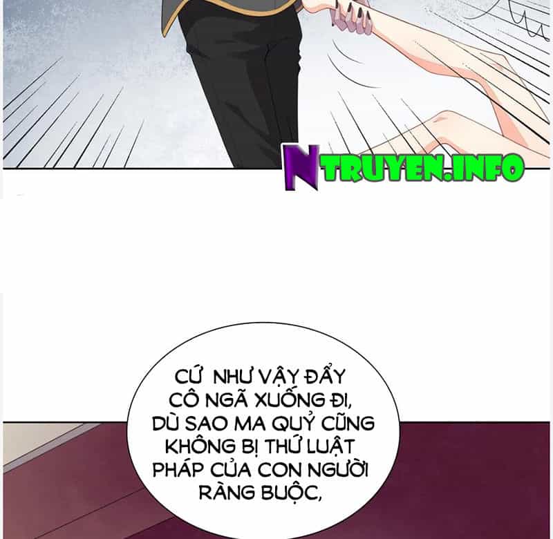 Người Yêu Ẩn Hình Của Ảnh Đế - Chương 64 - ảnh 5