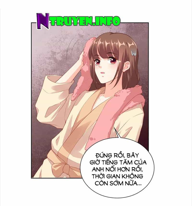 Người Yêu Ẩn Hình Của Ảnh Đế - Chương 65 - ảnh 20