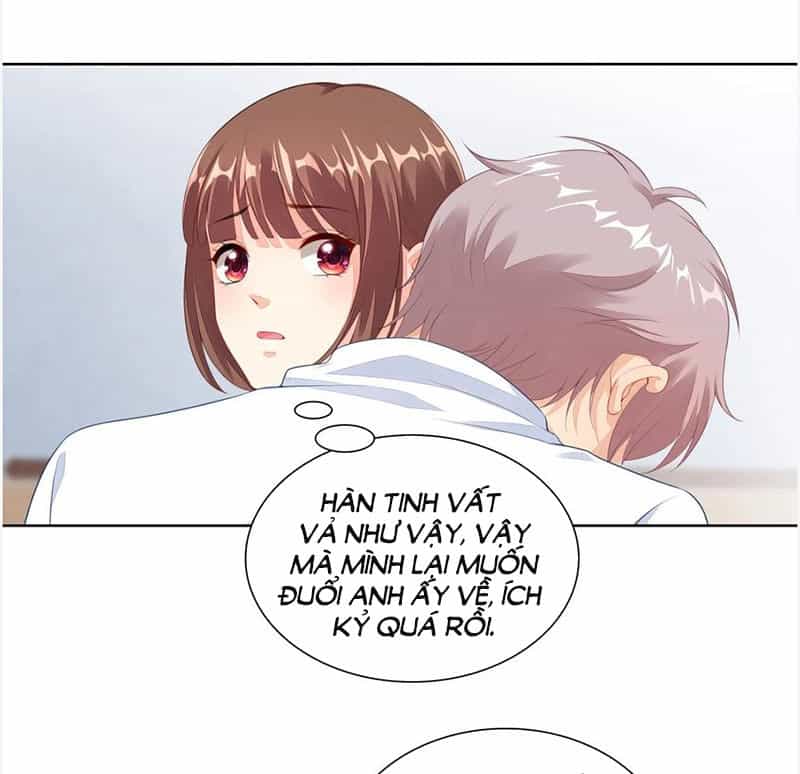 Người Yêu Ẩn Hình Của Ảnh Đế - Chương 65 - ảnh 25