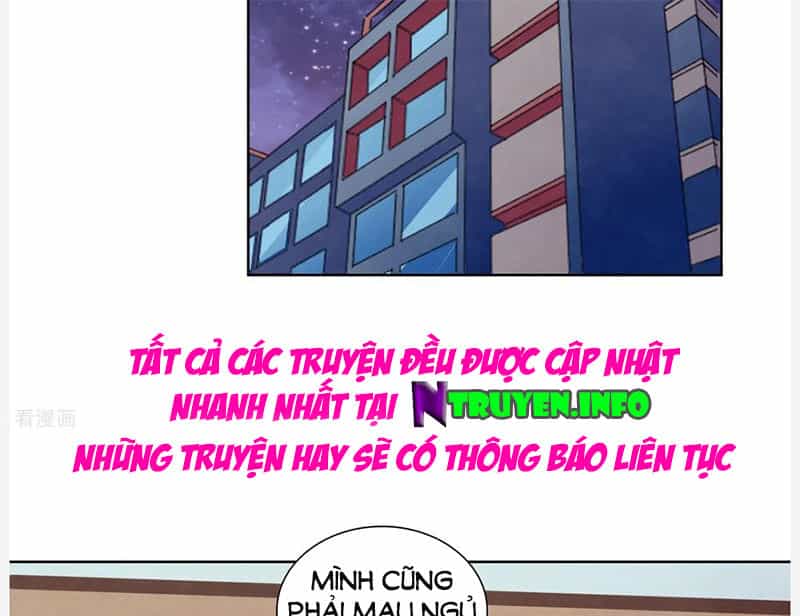 Người Yêu Ẩn Hình Của Ảnh Đế - Chương 65 - ảnh 28