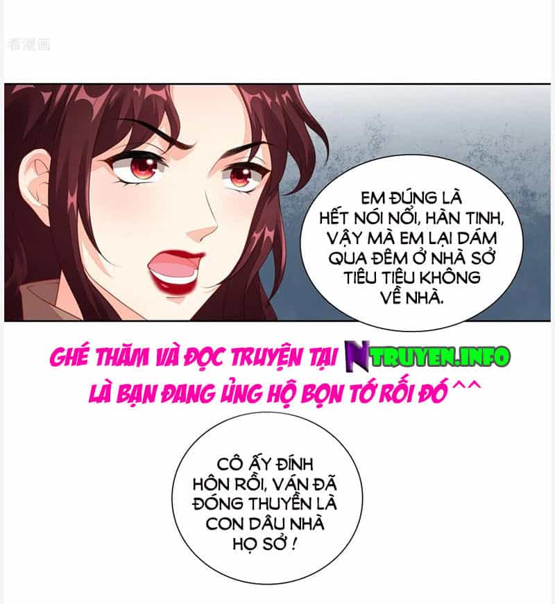 Người Yêu Ẩn Hình Của Ảnh Đế - Chương 66 - ảnh 25