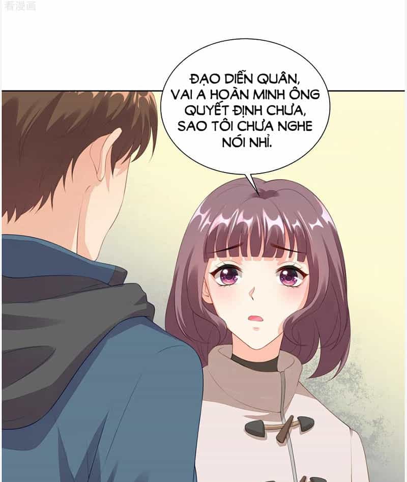 Người Yêu Ẩn Hình Của Ảnh Đế - Chương 67 - ảnh 11