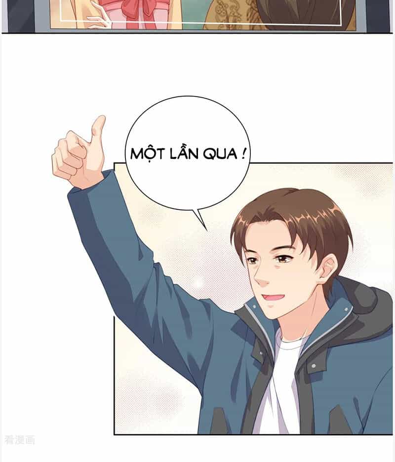 Người Yêu Ẩn Hình Của Ảnh Đế - Chương 67 - ảnh 25