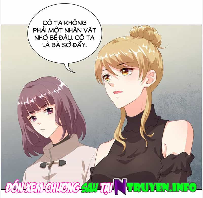 Người Yêu Ẩn Hình Của Ảnh Đế - Chương 67 - ảnh 31