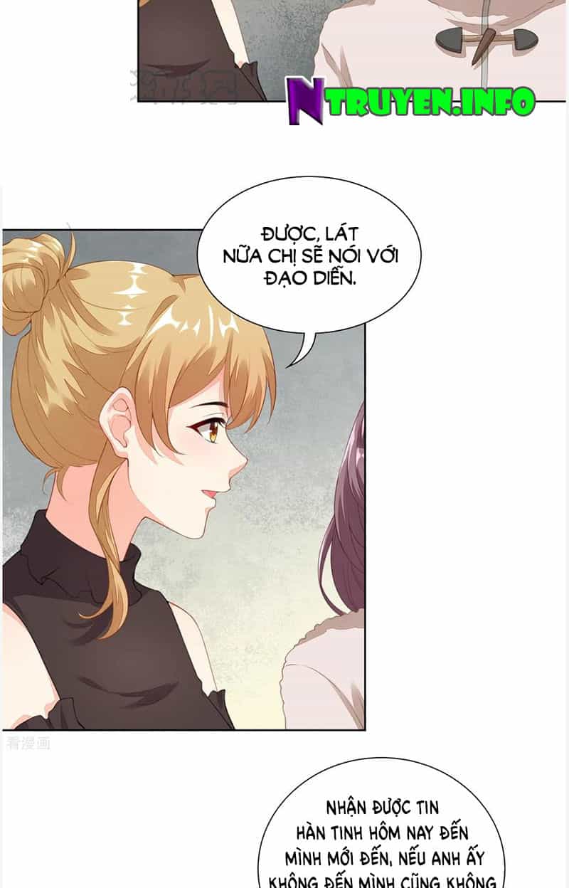 Người Yêu Ẩn Hình Của Ảnh Đế - Chương 67 - ảnh 5