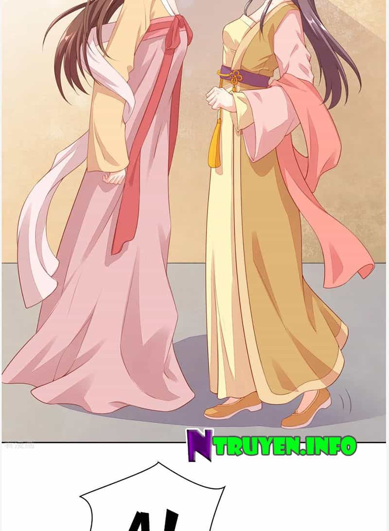 Người Yêu Ẩn Hình Của Ảnh Đế - Chương 68 - ảnh 25