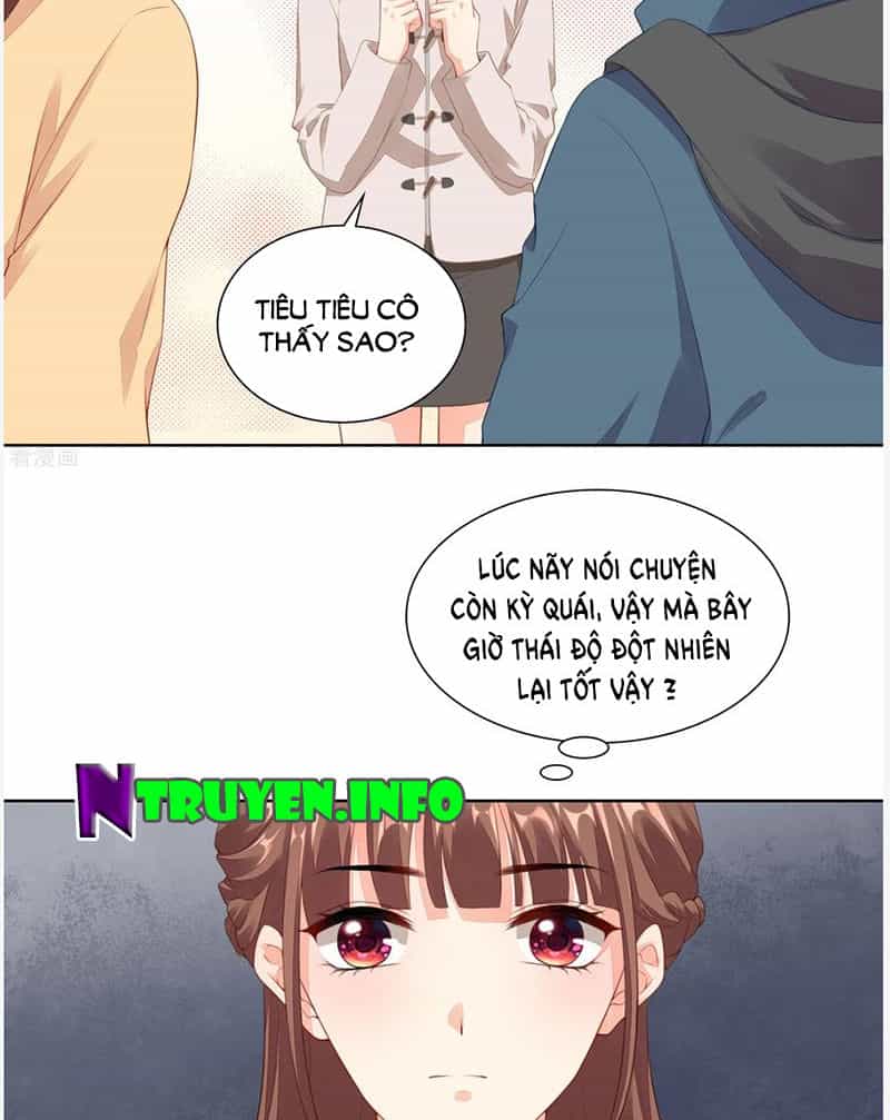 Người Yêu Ẩn Hình Của Ảnh Đế - Chương 68 - ảnh 8