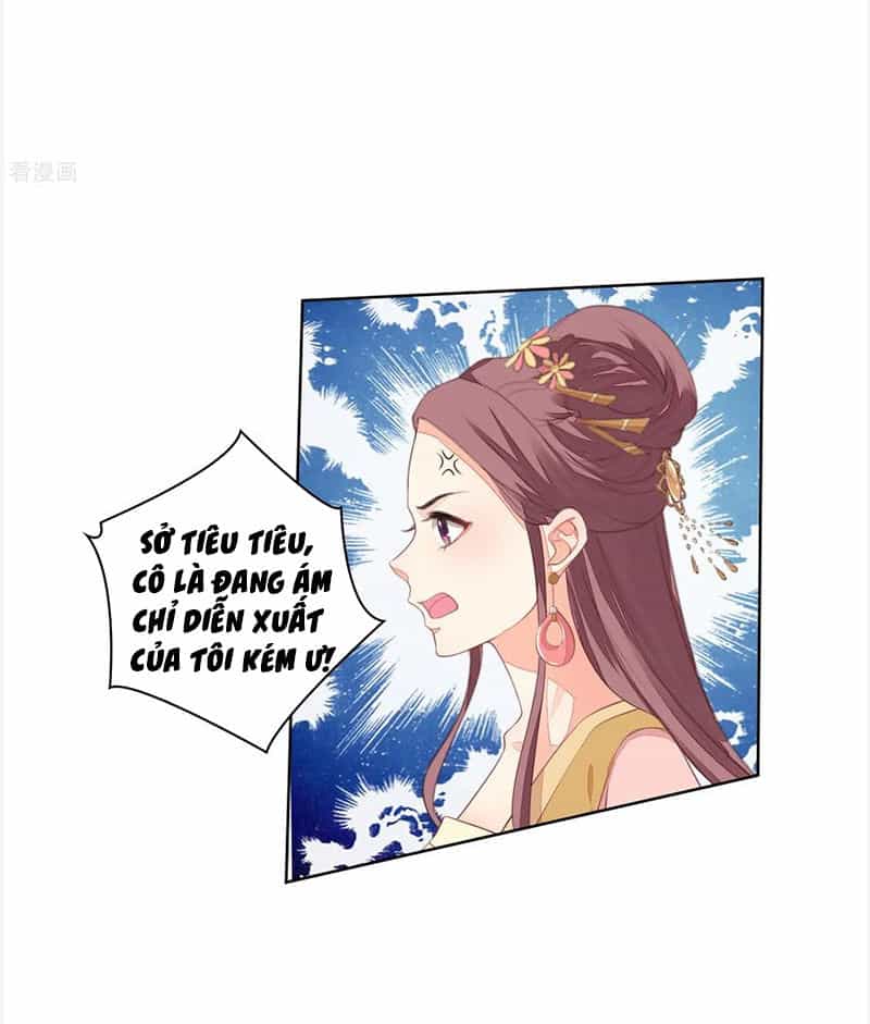Người Yêu Ẩn Hình Của Ảnh Đế - Chương 69 - ảnh 12