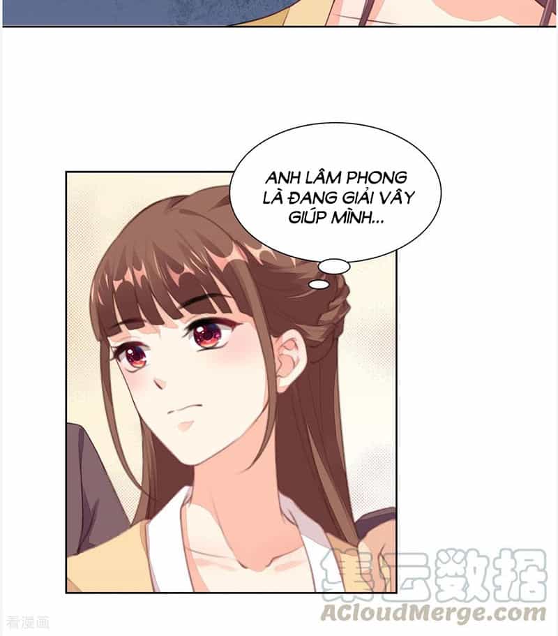 Người Yêu Ẩn Hình Của Ảnh Đế - Chương 69 - ảnh 22