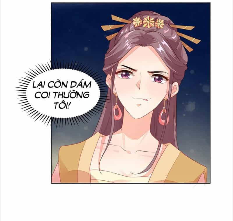 Người Yêu Ẩn Hình Của Ảnh Đế - Chương 69 - ảnh 7