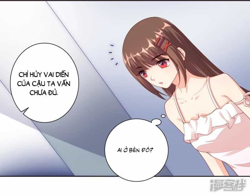 Người Yêu Ẩn Hình Của Ảnh Đế - Chương 7 - ảnh 11