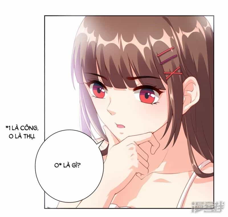 Người Yêu Ẩn Hình Của Ảnh Đế - Chương 7 - ảnh 17