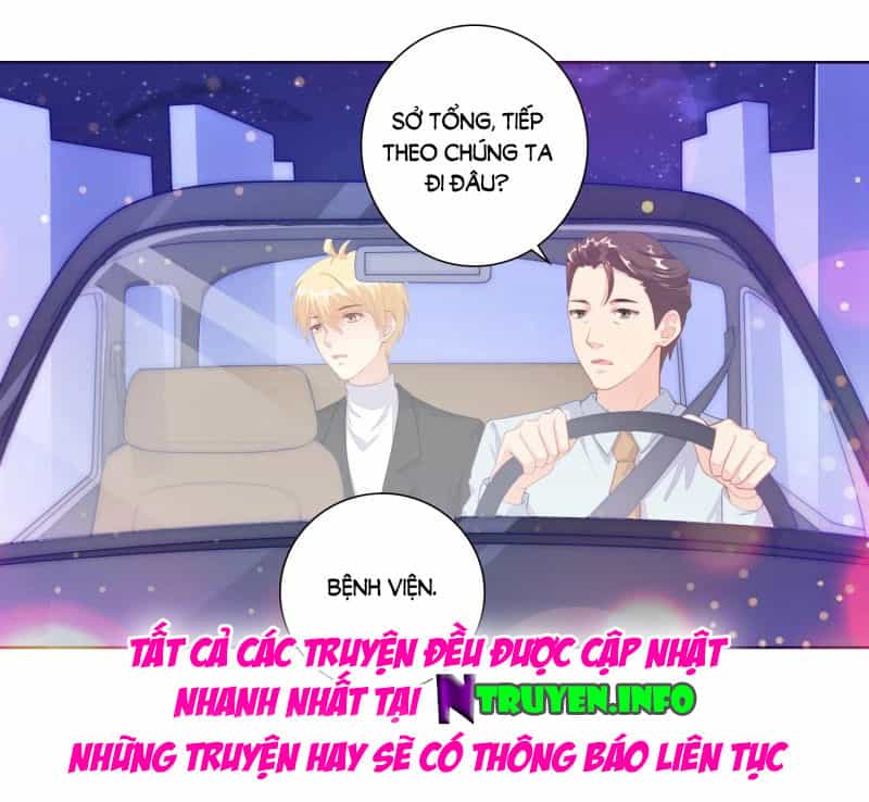 Người Yêu Ẩn Hình Của Ảnh Đế - Chương 7 - ảnh 29