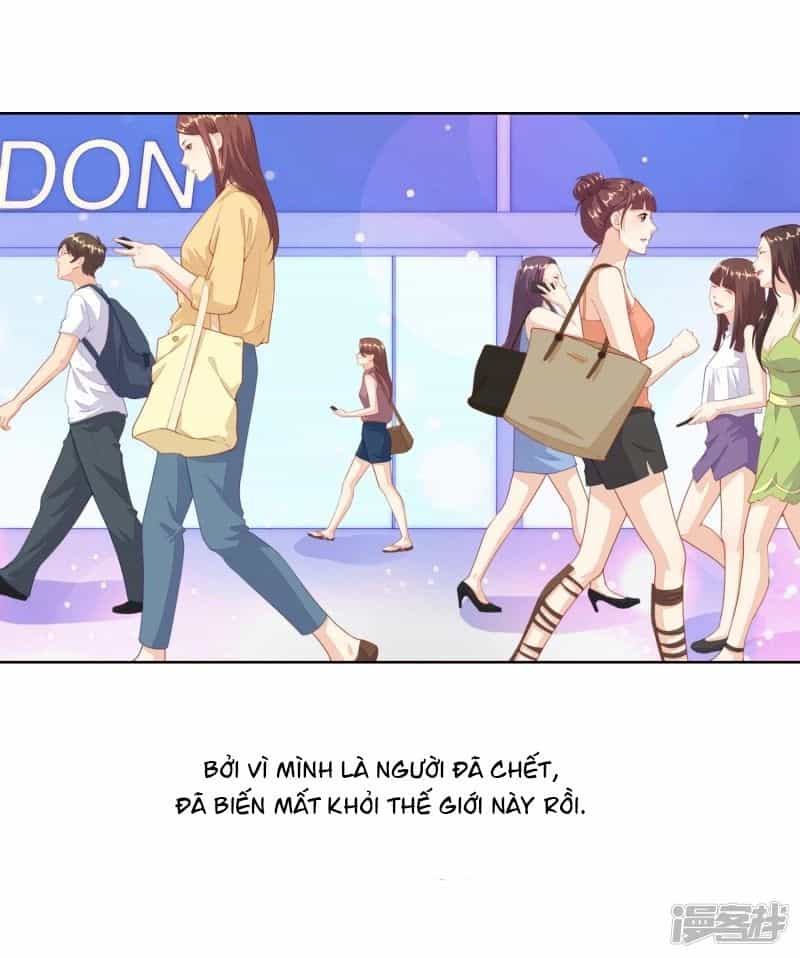Người Yêu Ẩn Hình Của Ảnh Đế - Chương 7 - ảnh 33