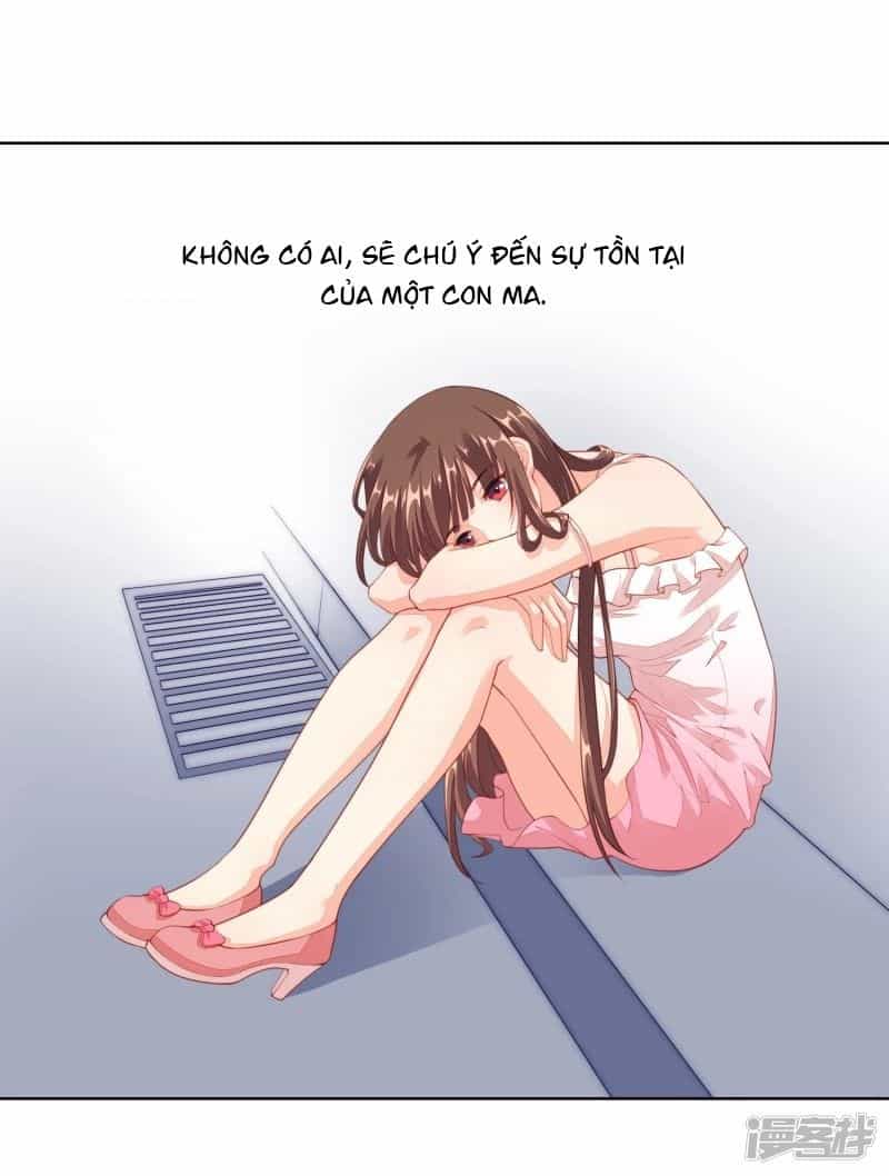 Người Yêu Ẩn Hình Của Ảnh Đế - Chương 7 - ảnh 34