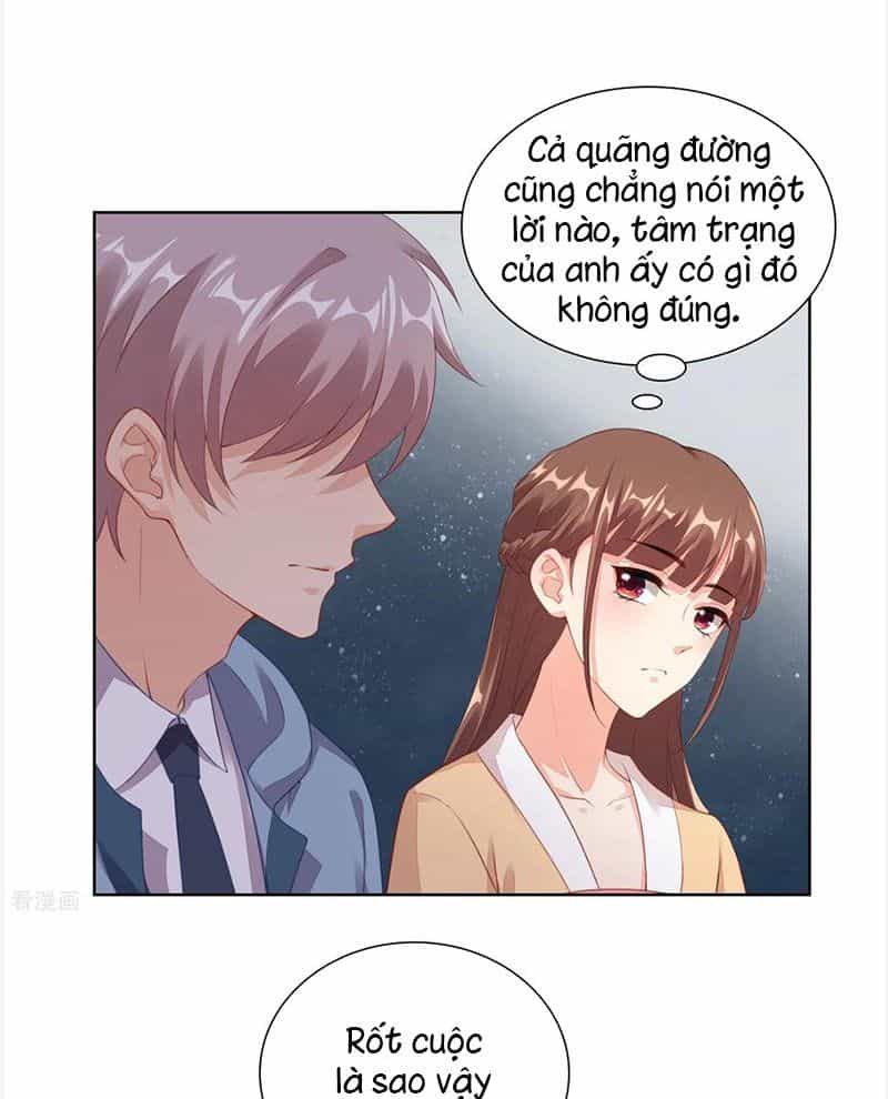 Người Yêu Ẩn Hình Của Ảnh Đế - Chương 70 - ảnh 20