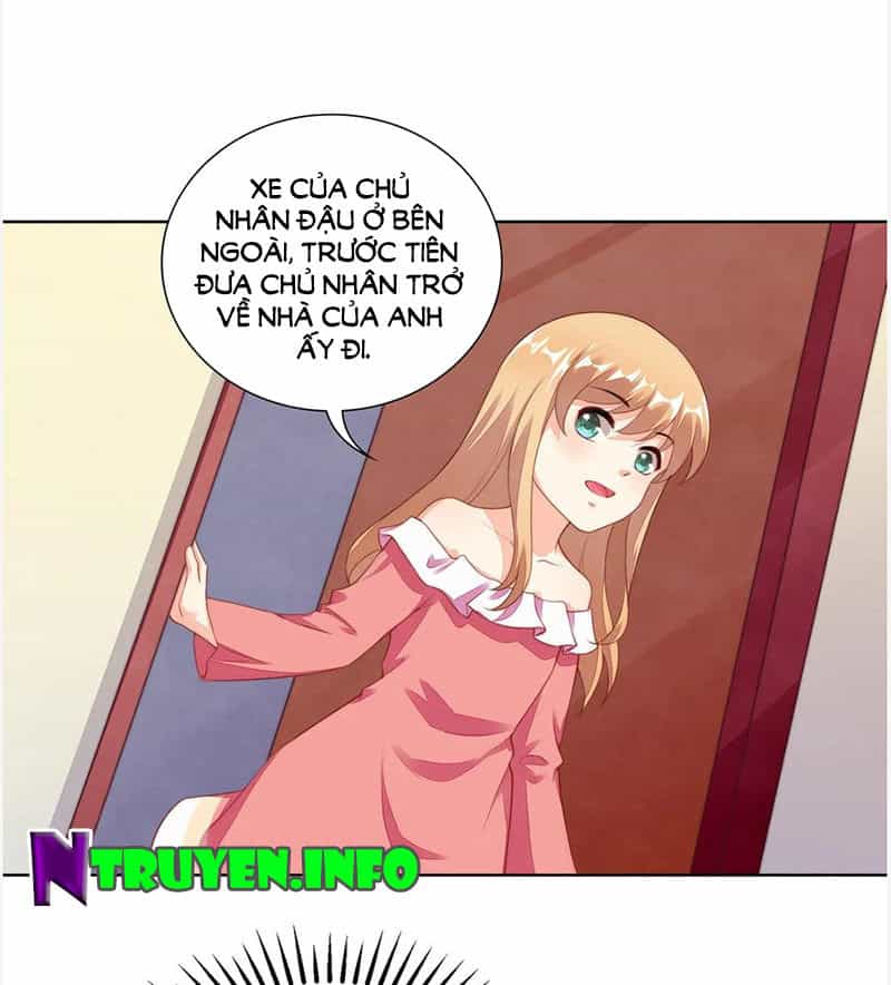 Người Yêu Ẩn Hình Của Ảnh Đế - Chương 71 - ảnh 12