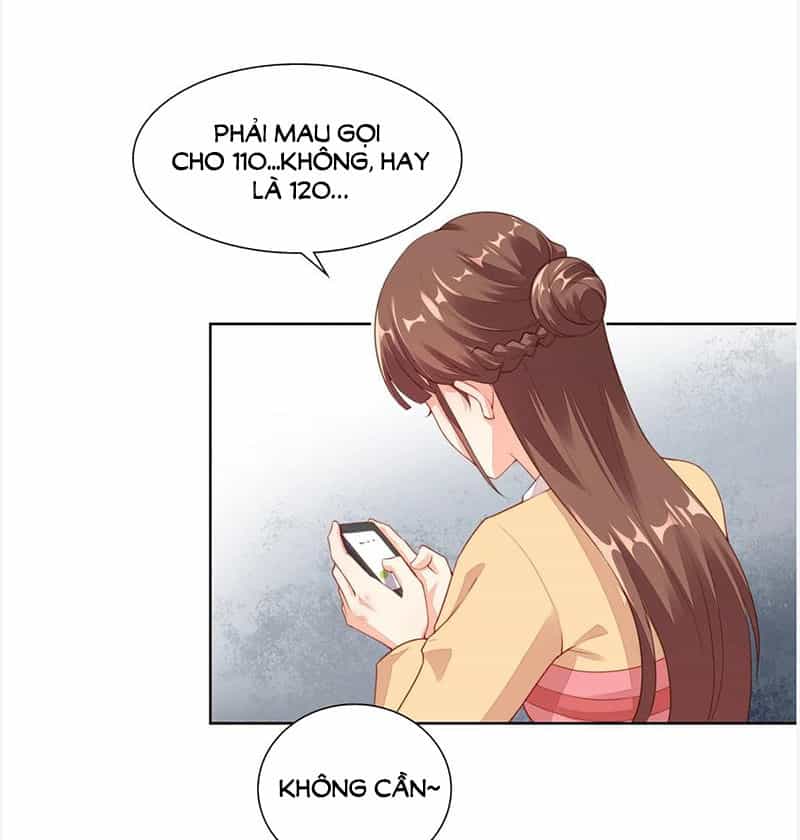 Người Yêu Ẩn Hình Của Ảnh Đế - Chương 71 - ảnh 2