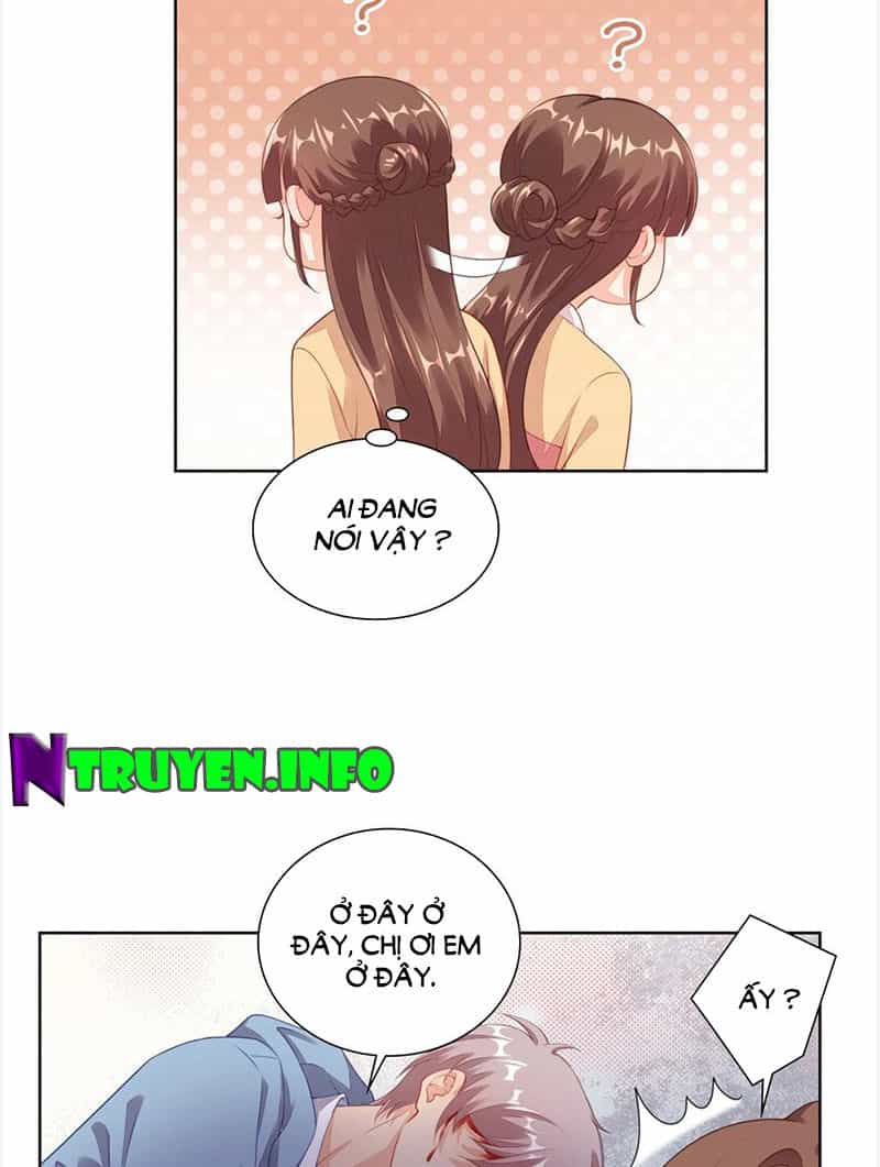 Người Yêu Ẩn Hình Của Ảnh Đế - Chương 71 - ảnh 4