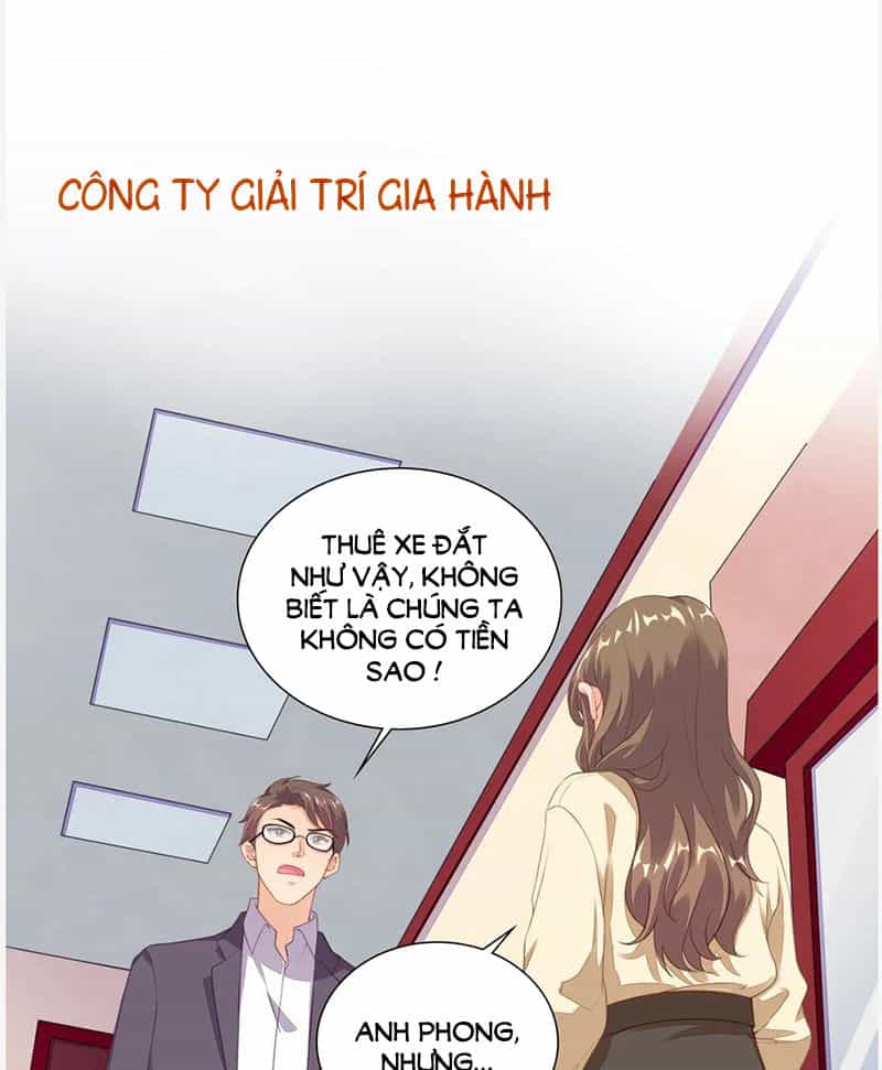 Người Yêu Ẩn Hình Của Ảnh Đế - Chương 72 - ảnh 29