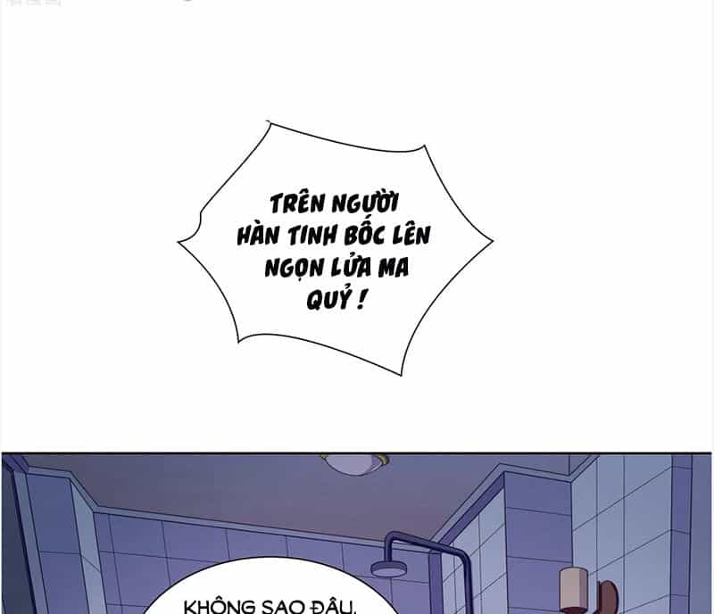 Người Yêu Ẩn Hình Của Ảnh Đế - Chương 72 - ảnh 7