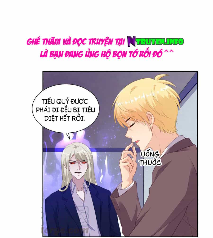 Người Yêu Ẩn Hình Của Ảnh Đế - Chương 73 - ảnh 19